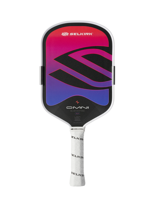 Selkirk OMNI Allongée (Rose)