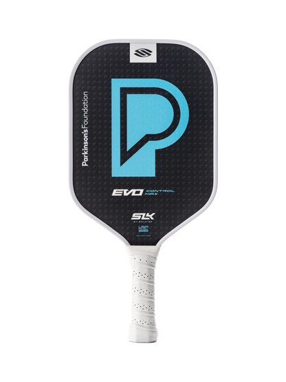 Selkirk SLK x Parkinson's Foundation EVO Control - Max