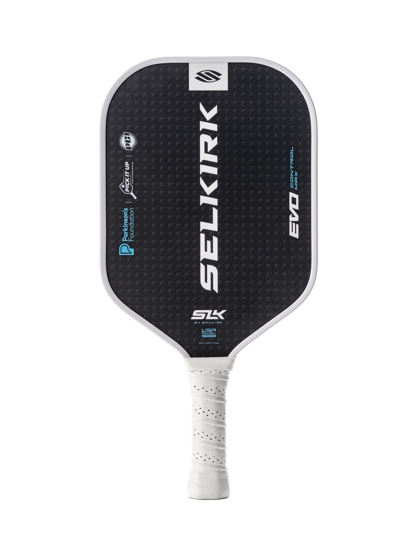 Selkirk SLK x Parkinson's Foundation EVO Control - Max