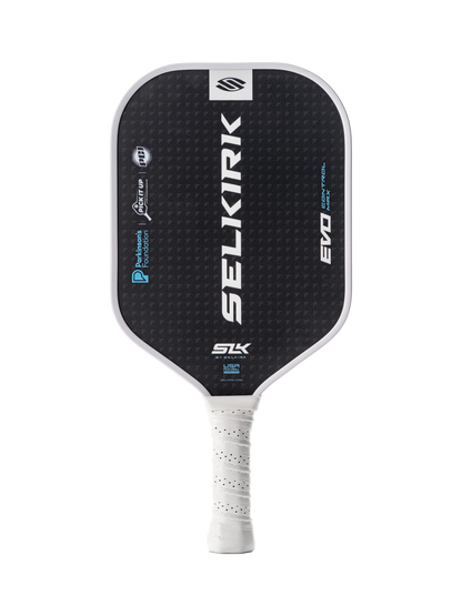 Selkirk SLK x Parkinson's Foundation EVO Control - Max