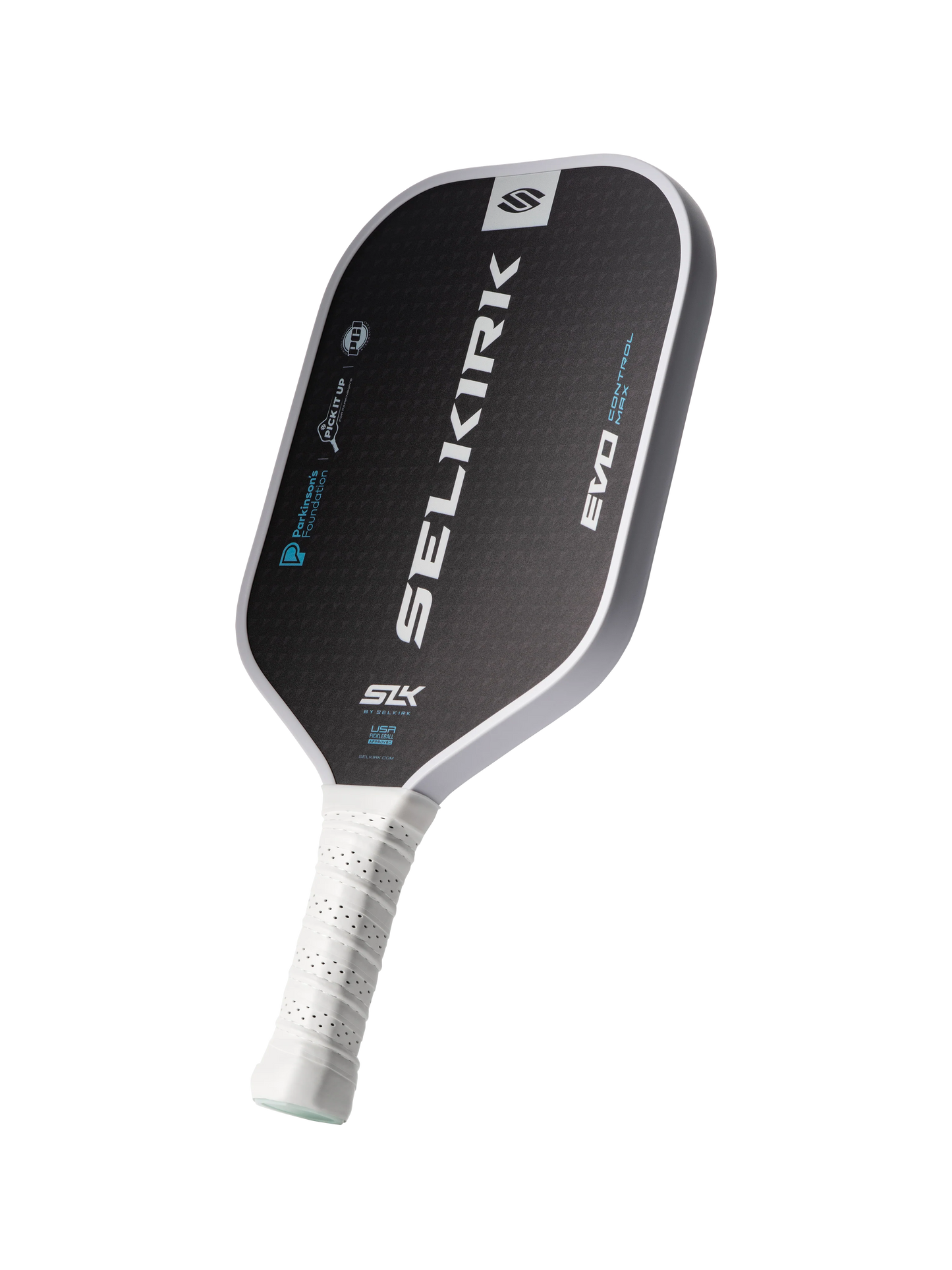 Selkirk SLK x Parkinson's Foundation EVO Control - Max