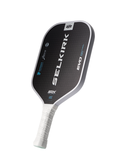 Selkirk SLK x Parkinson's Foundation EVO Control - Max