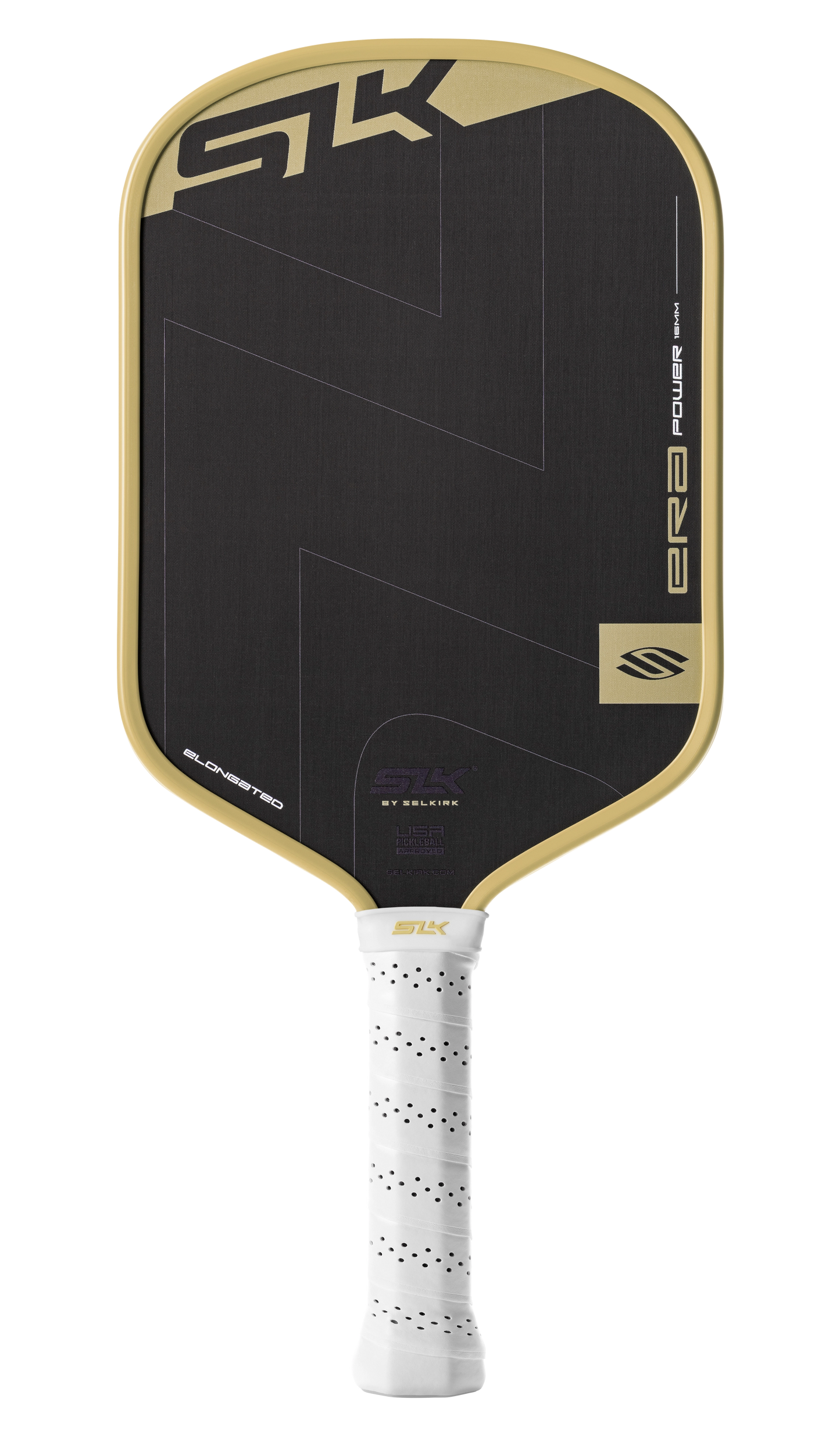 Selkirk SLK ERA Power - Elongated (Regal)