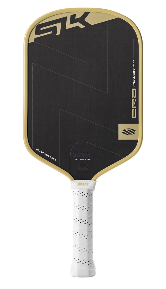 Selkirk SLK ERA Power - Elongated (Regal)