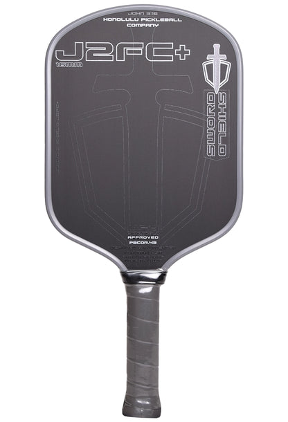 Honolulu Sword & Shield J2FC+ Noir