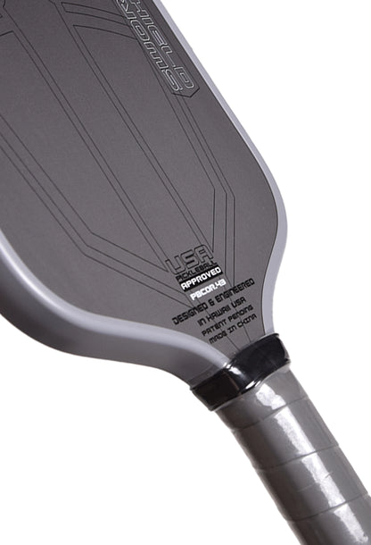 Honolulu Sword & Shield J2FC+ Noir