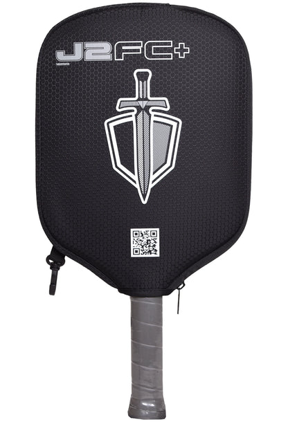 Honolulu Sword & Shield J2FC+ Noir