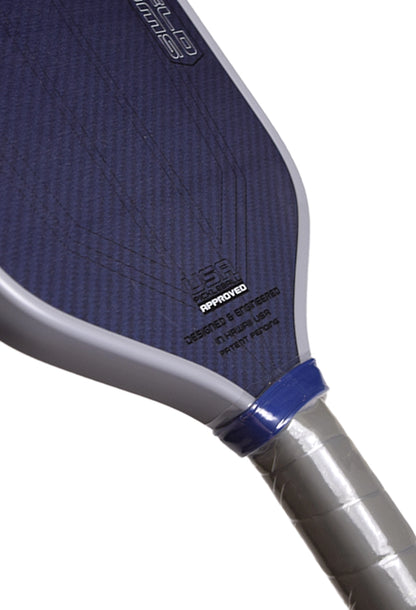 Honolulu Sword & Shield J2K Bleu