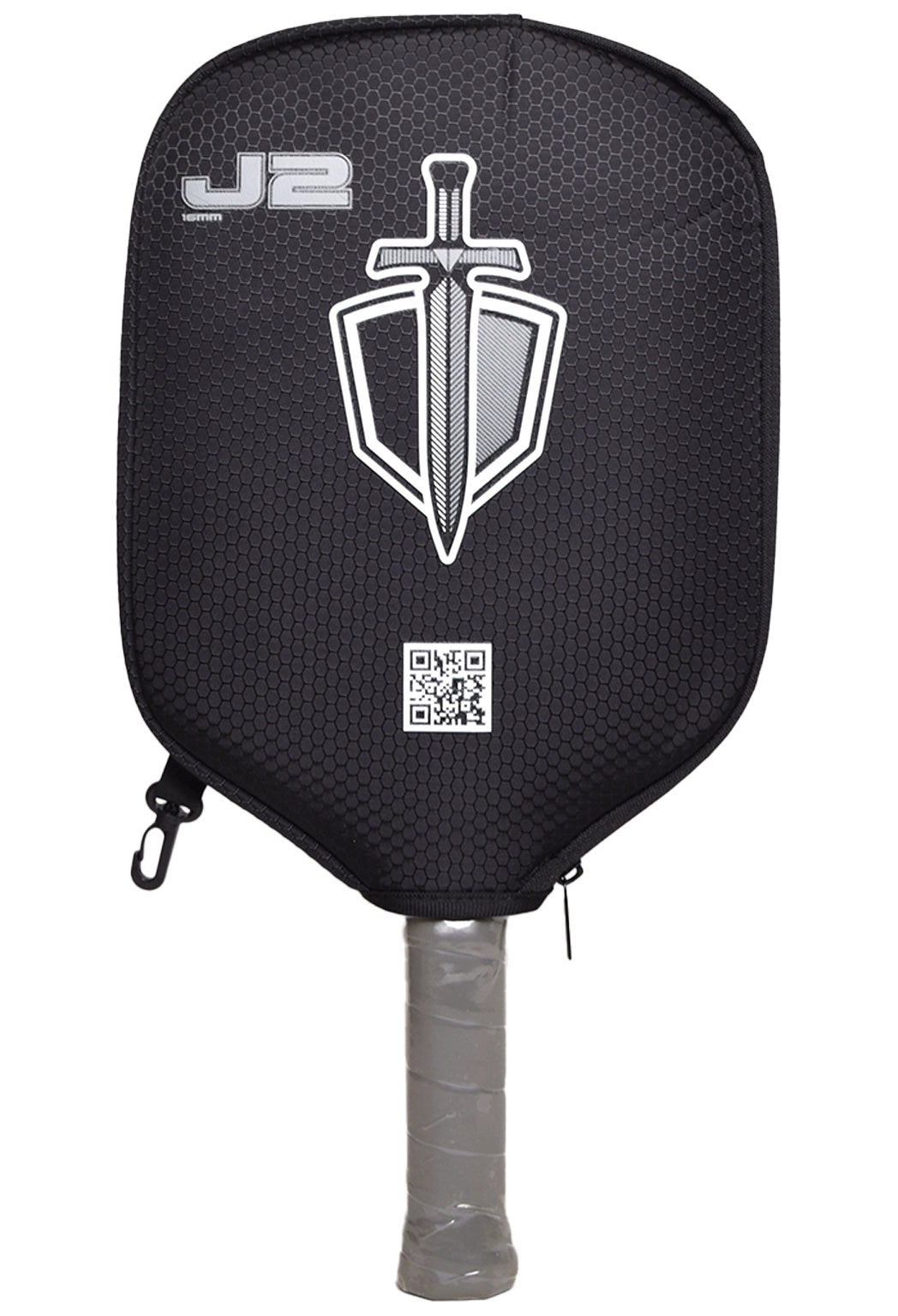 Honolulu Sword & Shield J2K Bleu