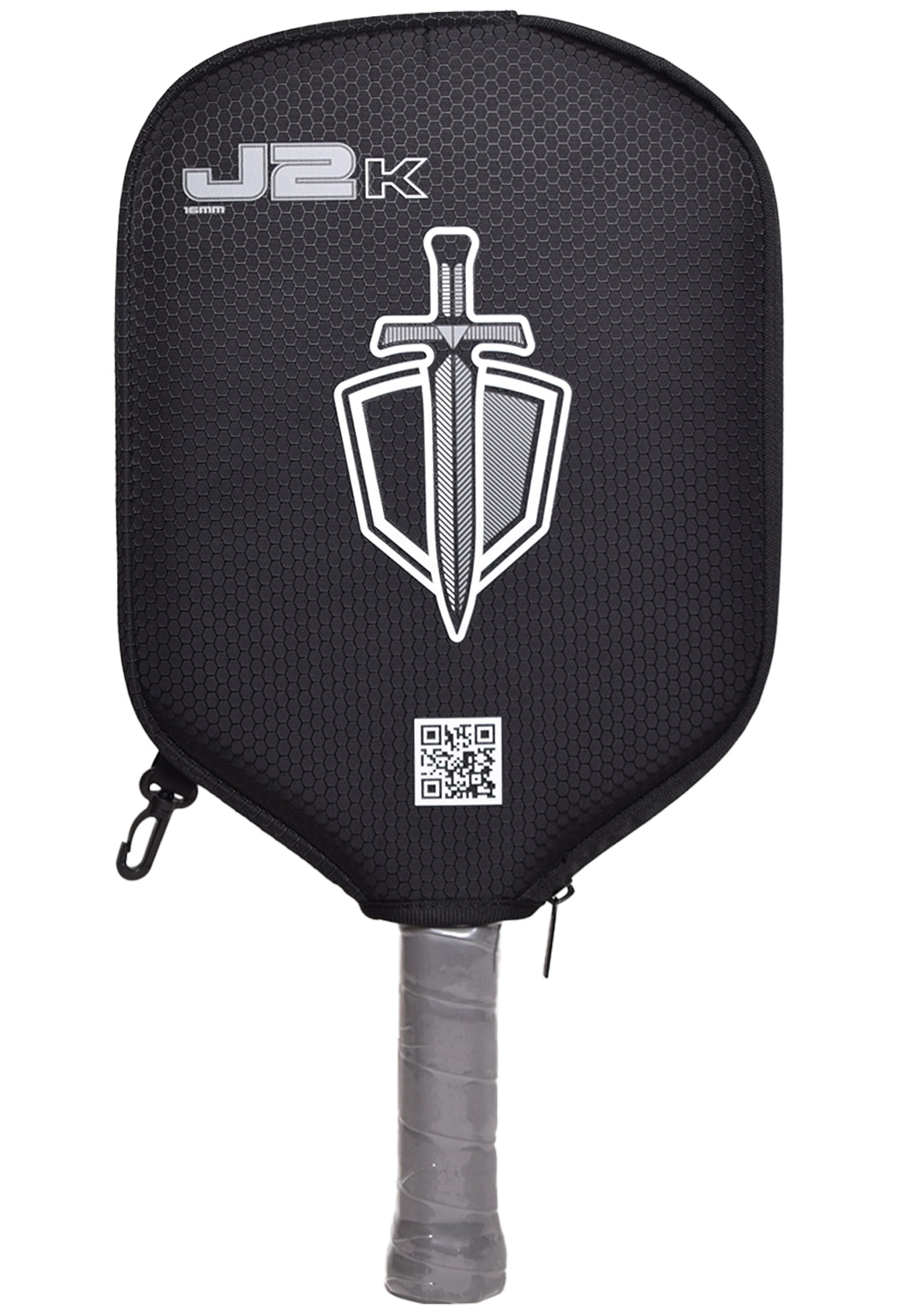 Honolulu Sword & Shield J2K+ Rouge