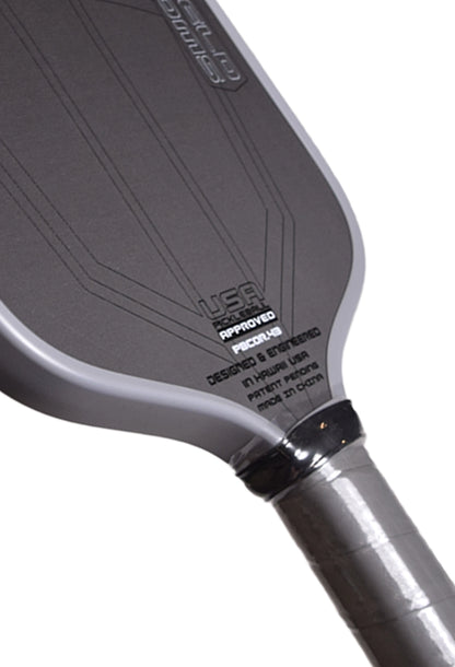 Honolulu Sword & Shield J2NF Noir