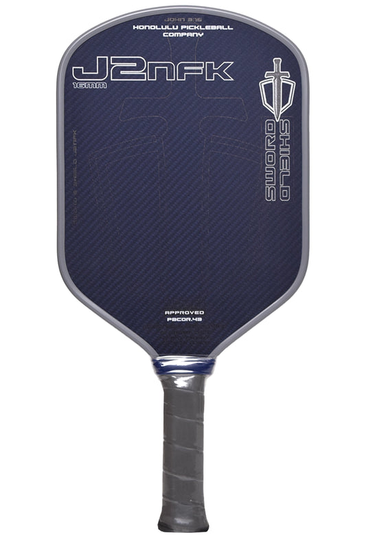 Honolulu Sword & Shield J2NFK Bleu