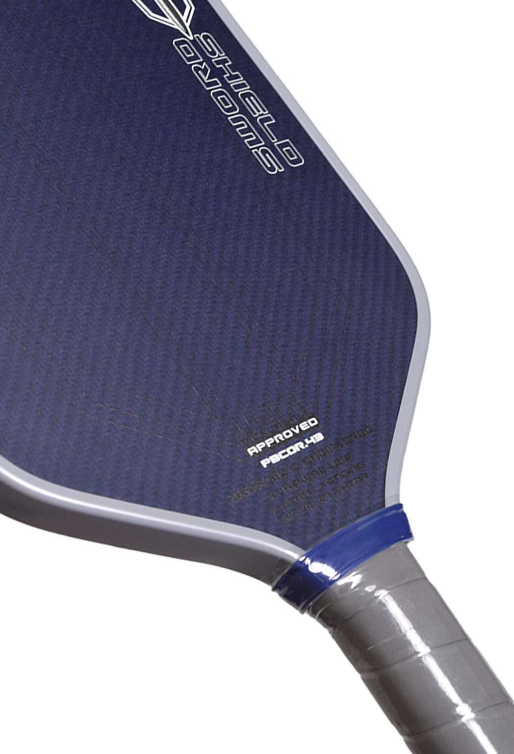 Honolulu Sword & Shield J2NFK Blue