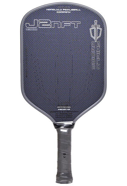 Honolulu Sword & Shield J2NFT Bleu