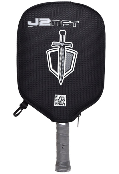 Honolulu Sword & Shield J2NFT Bleu