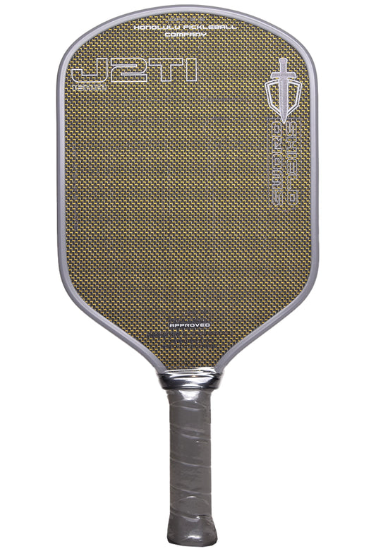 Honolulu Sword & Shield J2TI Or