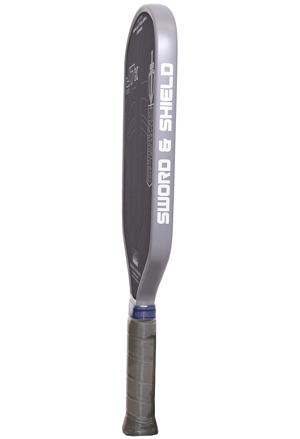 Honolulu Sword & Shield J7k Bleu