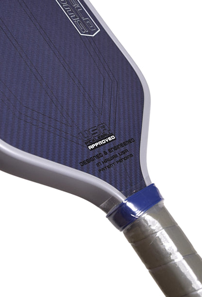Honolulu Sword & Shield J7k Bleu
