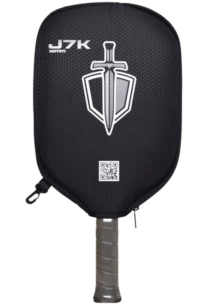 Honolulu Sword & Shield J7k Bleu