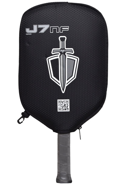 Honolulu Sword & Shield J7NF Black