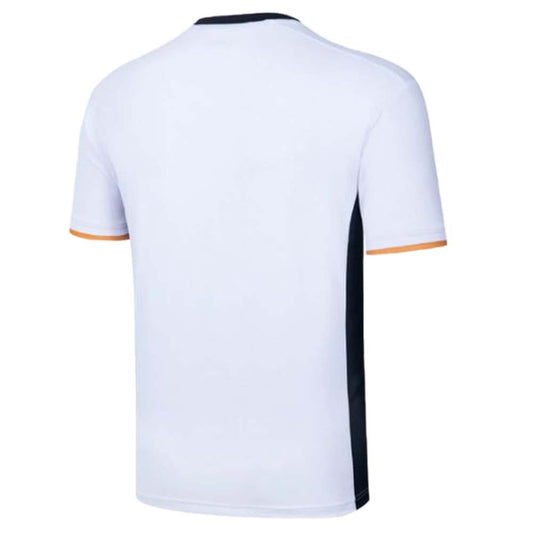 Victor Unisex Tournament T-Shirt T-45000TD A White