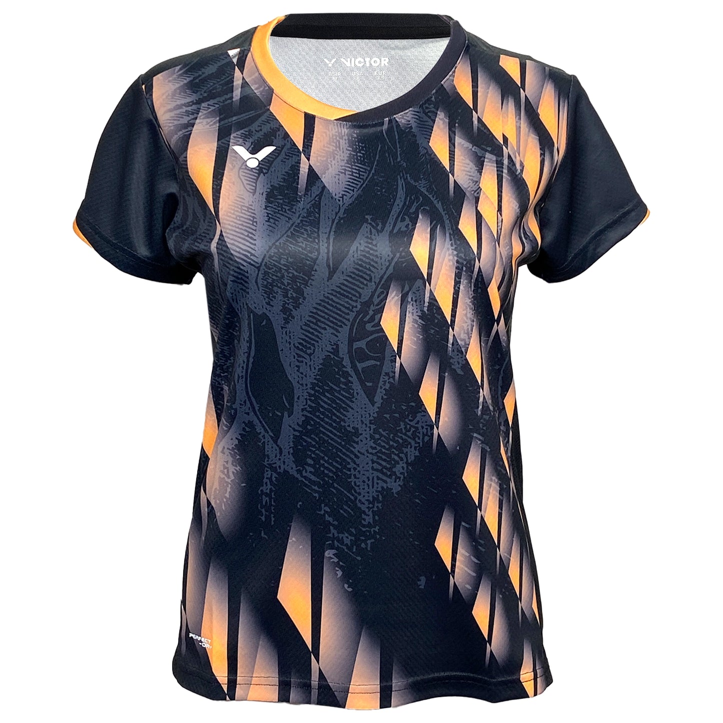 Victor T-Shirt pour femme Tournament T-46000TD C