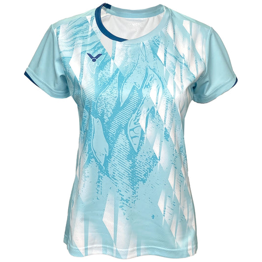 Victor T-Shirt pour femme Tournament T-46000TD M