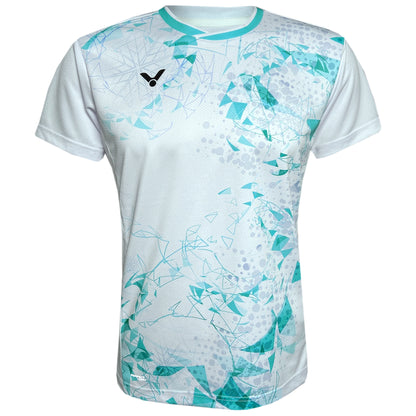 Victor Unisex Game Shirt T-50003TDTTY G