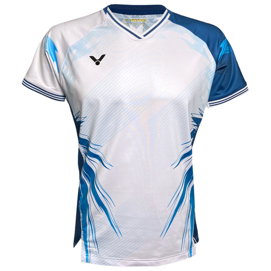 Victor T-Shirt Unisexe Tournament T-50007 AF