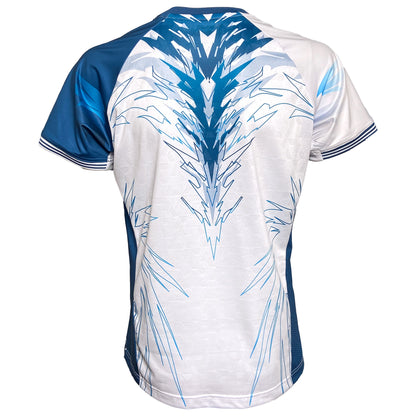 Victor T-Shirt Unisexe Tournament T-50007 AF