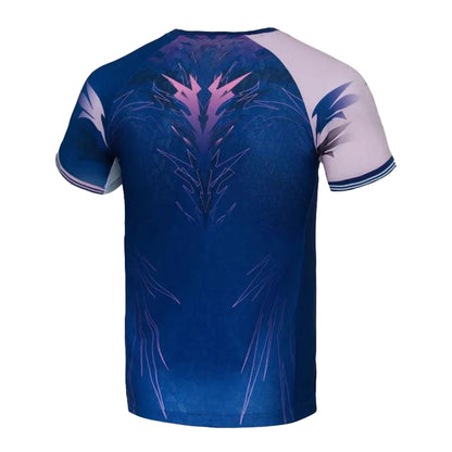 Victor T-shirt tricoté unisexe Capsule Collection Tournament T-50007CPS IB