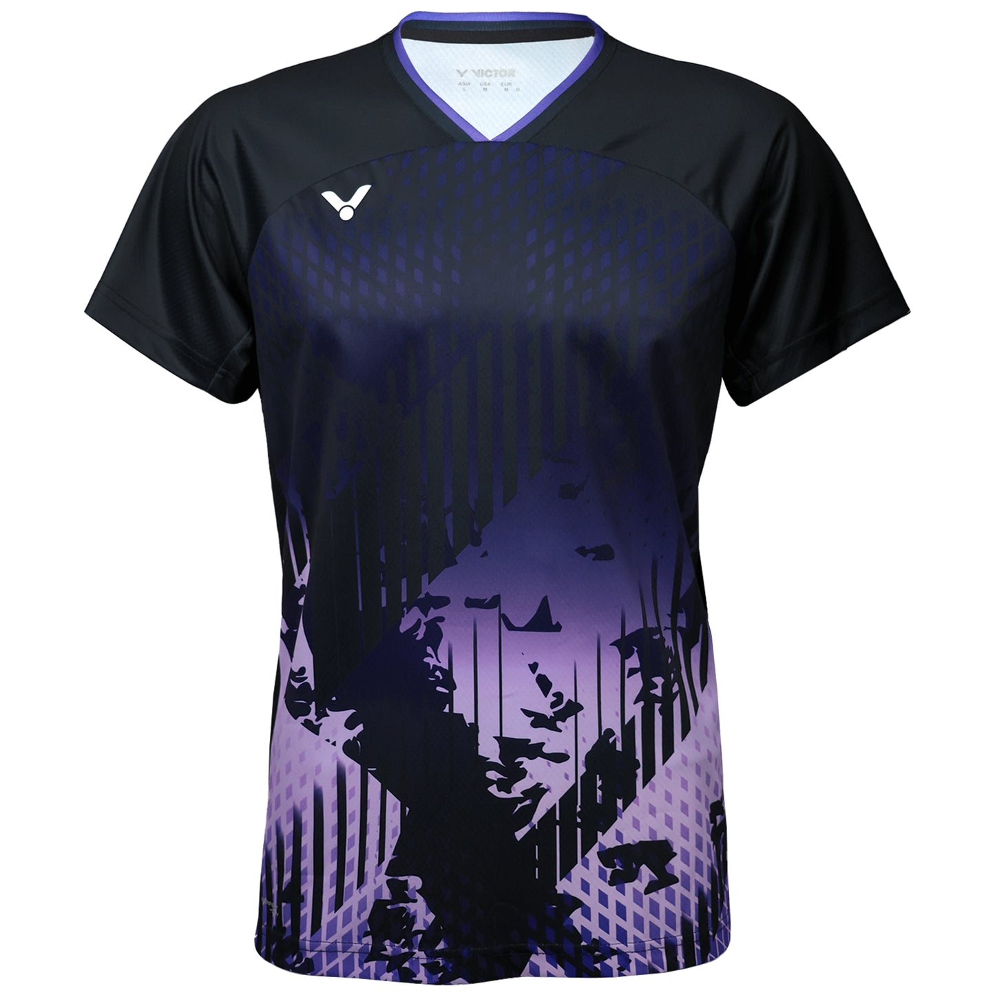 Victor Unisex Tournament T-Shirt T-50010 C