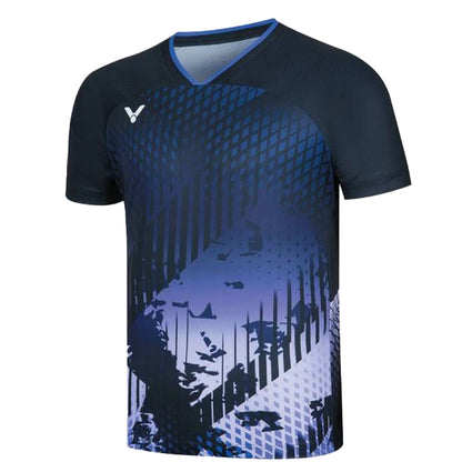 Victor T-Shirt Unisexe Tournament T-50010 C