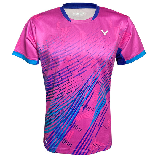 Victor T-Shirt Unisexe Tournament T-50013 Q