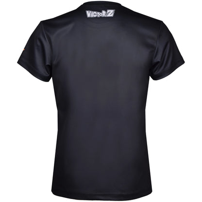 Victor x Dragon Ball Z Knitted T-Shirt T-501DBZ C