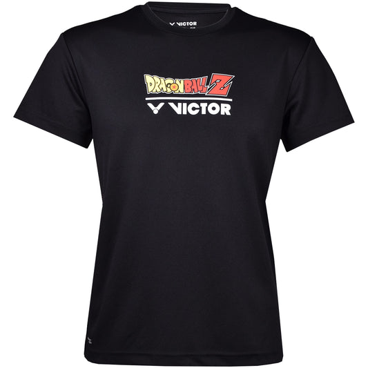 Victor x Dragon Ball Z Knitted T-Shirt T-502DBZ C