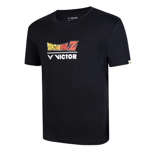 Victor x Dragon Ball Z Knitted T-Shirt T-502DBZ C
