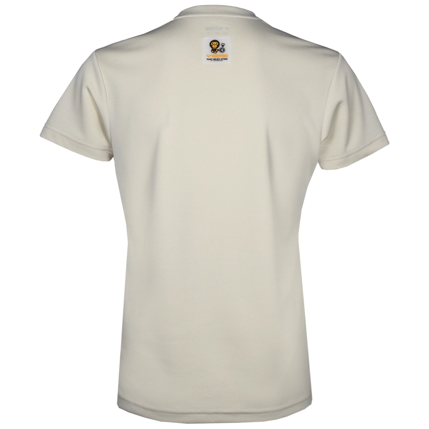 Victor x Baby Milo T-shirt tricoté unisexe T-503BM V