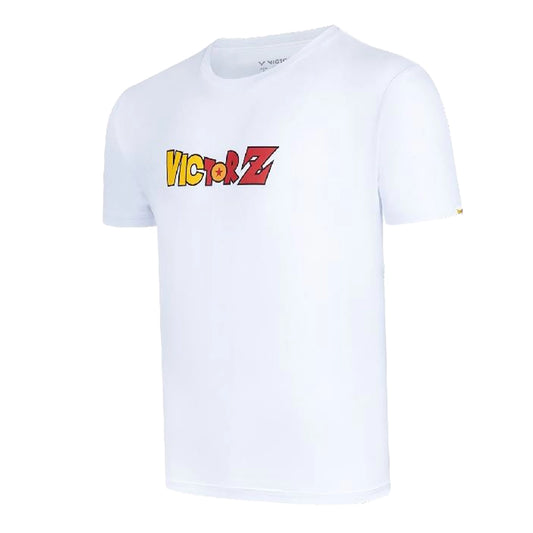 Victor x Dragon Ball Z Knitted T-Shirt T-503DBZ A