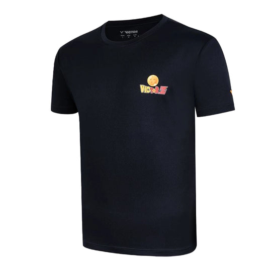 Victor x Dragon Ball Z Knitted T-Shirt T-504DBZ C