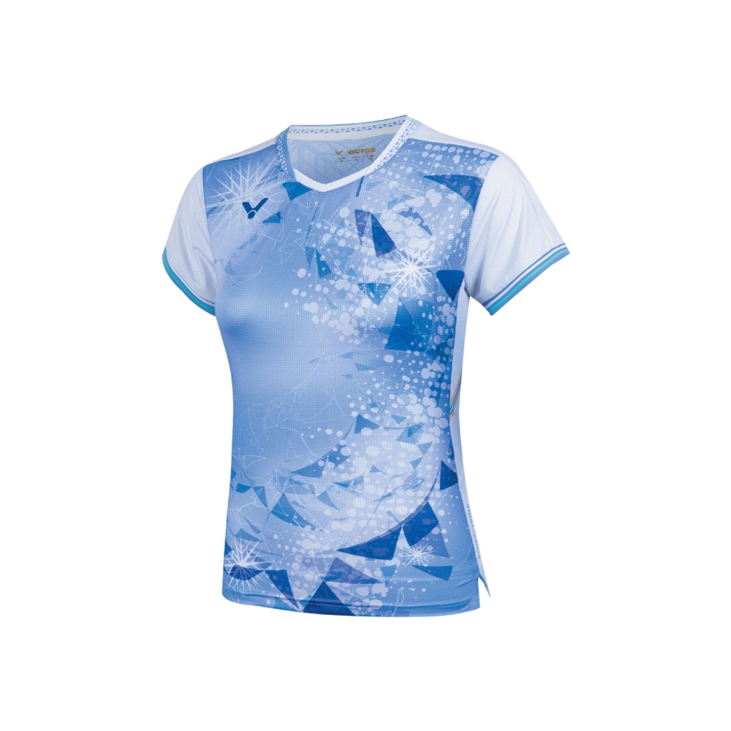 Victor Women's Game Shirt T-51003TTY J