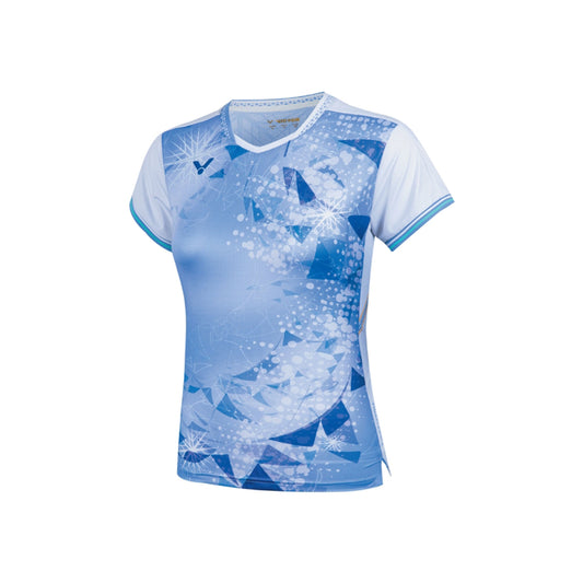 Victor Game T-Shirt pour femme T-51003TTY J