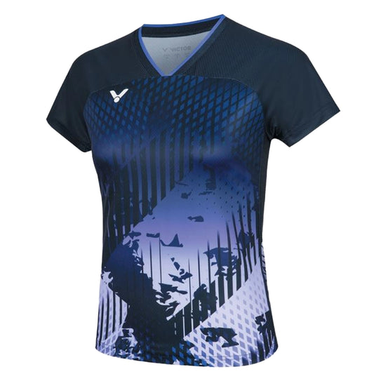 Victor Tournament T-Shirt pour femme T-51010 C