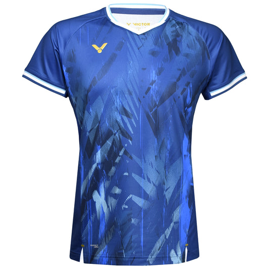 Victor T-shirt de Tournoi Unisexe T-55000 B