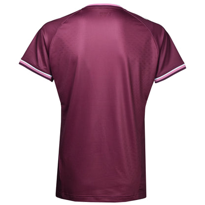 Victor Unisex Tournament T-Shirt T-55000 D