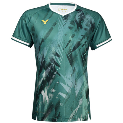 Victor Unisex Tournament T-Shirt T-55000 G