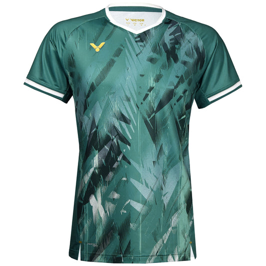 Victor Unisex Tournament T-Shirt T-55000 G