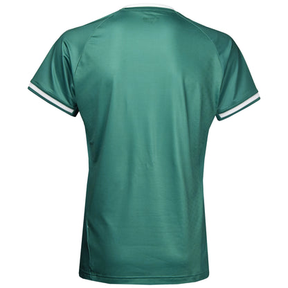 Victor Unisex Tournament T-Shirt T-55000 G