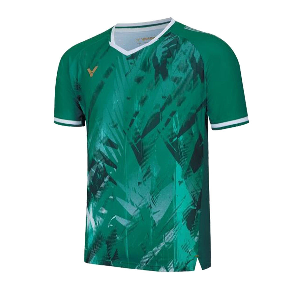 Victor Unisex Tournament T-Shirt T-55000 G