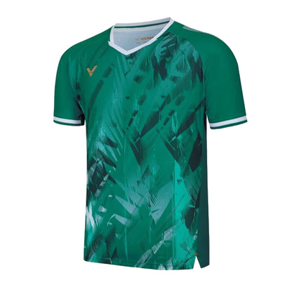 Victor Unisex Tournament T-Shirt T-55000 G